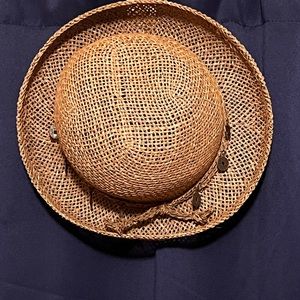 Women’s Straw hat